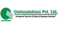 Qinfo Solution Pvt Ltd