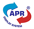 APR DISPLAY SYSTEMS PRIVATE LIMITED