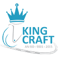 KINGCRAFT INDUSTRIES