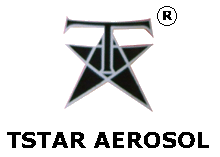TSTAR AEROSOL