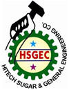 Hitech Sugar & General Engineering Co.