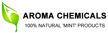 AROMA CHEMICALS