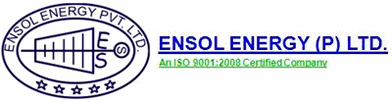 ENSOL ENERGY (P.) LTD.