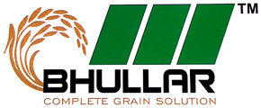 BHULLAR RICE MACHINERY MFG. CO.