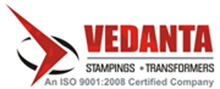 VEDANTA ELECTRICALS PVT. LTD.