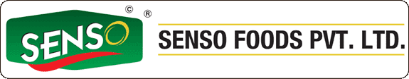 SENSO FOODS PVT LTD.