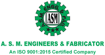 A. S. M. Engineers & Fabricator