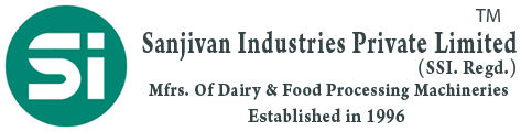 SANJIVAN INDUSTRIES