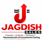 JAGDISH SALES