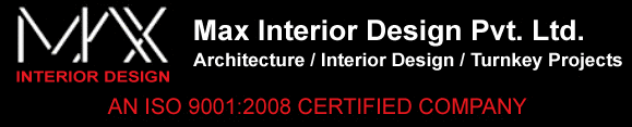 Max Interior Design Pvt. Ltd.