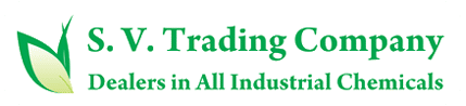 S. V. TRADING