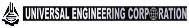 UNIVERSAL ENGINEERING CORPORATION