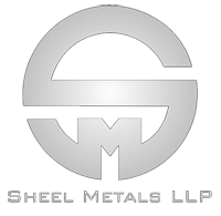 Sheel Metal Llp