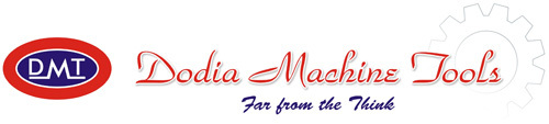 DODIA MACHINE TOOLS