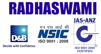 Radhaswami Industries