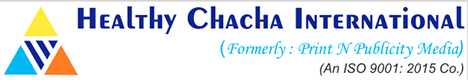 HEALTHY CHACHA INTERNATIONAL