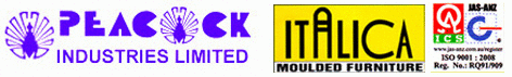 Peacock Industries Limited.