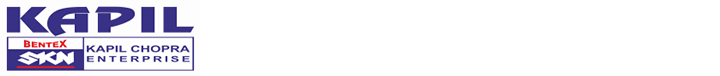 BENTEX CONTROL & SWITCH GEAR CO.