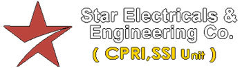 STAR ELECTRICAL & ENGINEERING CO.