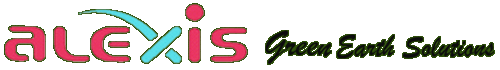 Alexis Green Earth Solutions