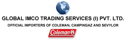 GLOBAL IMCO TRADING SERVICES (I) PVT. LTD.