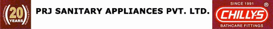 Prj Sanitary Appliances Pvt. Ltd