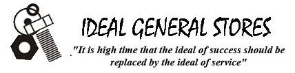 IDEAL GENERAL STORES