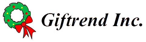 GIFTREND INC.