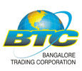 BANGALORE TRADING CORPORATION