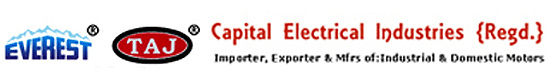 CAPITAL ELECTRICAL INDUSTRIES