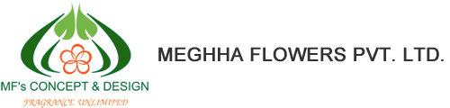 Meghha Flowers Pvt. Ltd