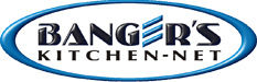 BANGER'S KITCHEN-NET