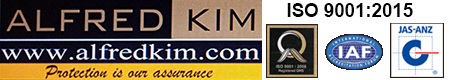 ALFREDKIM SYSTEMS & SOLUTIONS PVT. LTD.