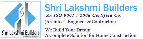 SHRI LAKSHMI BUILDERS