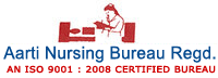 AARTI NURSING BUREAU