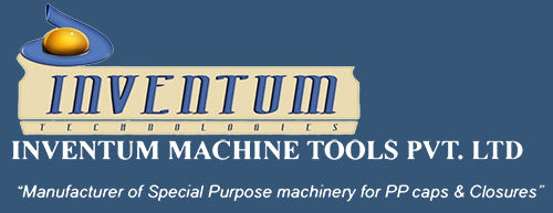 INVENTUM MACHINE TOOLS PVT. LTD.