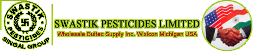 SWASTIK PESTICIDES LIMITED