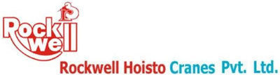 ROCKWELL HOISTO CRANES PVT. LTD.