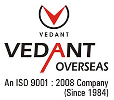 VEDANT OVERSEAS