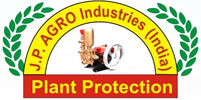 J. P. AGRO INDUSTRIES