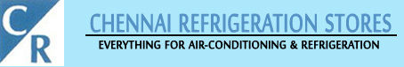 CHENNAI REFRIGERATION STORES