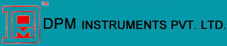 DPM INSTRUMENTS PVT. LTD.