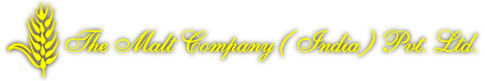 THE MALT COMPANY (INDIA) PVT. LTD.