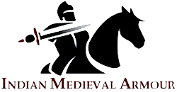INDIAN MEDIEVAL ARMOUR