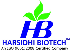 HARSIDHI BIOTECH (INDIA) PVT. LTD.