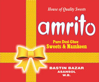 AMRITO SWEETS