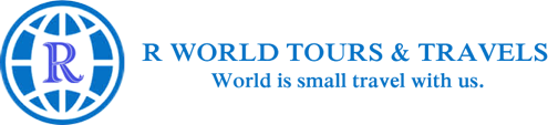 R WORLD TOURS & TRAVELS