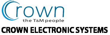 CROWN ELECTRONIC SYSTEMS
