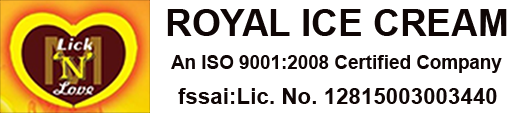 ROYAL ICE CREAM