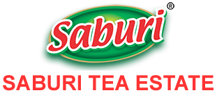 SABURI TEA ESTATE